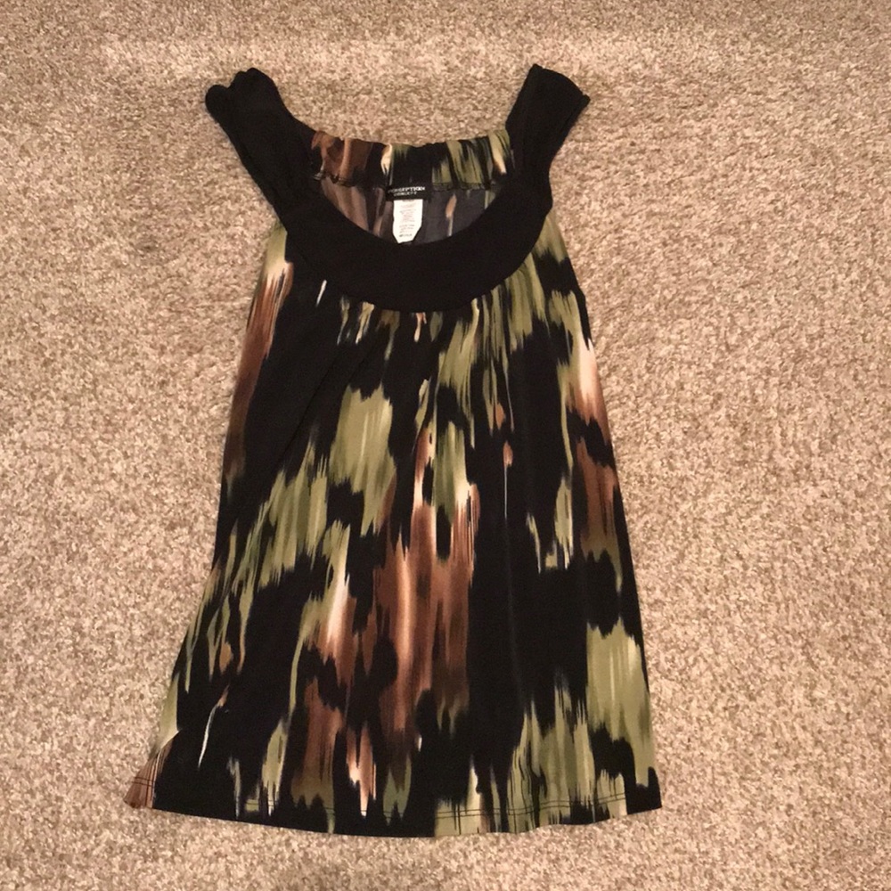 PerSeption Concept Top